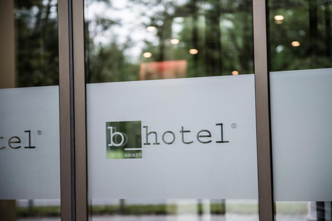 B-Smart Hotel Bendern المظهر الخارجي الصورة